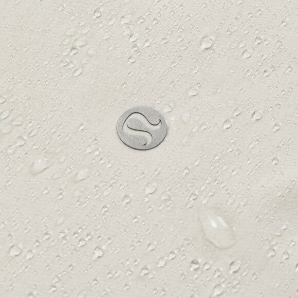 Lululemon Warp Light Packable Jacket in Bone - Picture 4 of 4